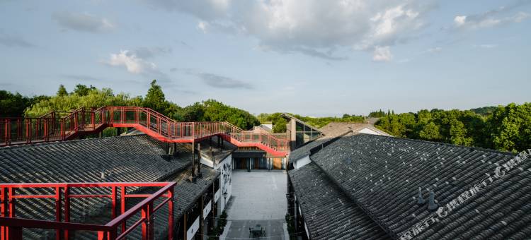 开元颐居·鲁家客栈(鉴湖柯岩旅游度假区)图片