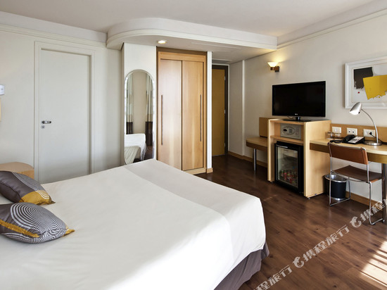 雅拉瓜国家酒店