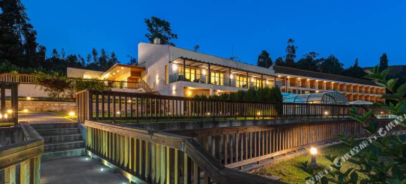 茹拉尔里奥酒店(Hotel Rural Vale Do Rio)图片