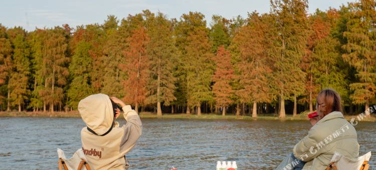 余姚山隐禾风民宿图片