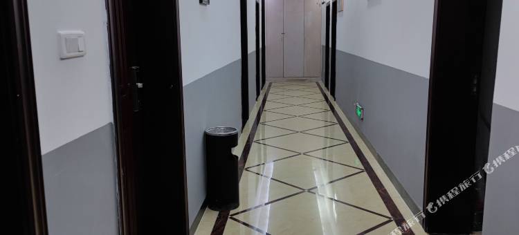 松桃君悦莱宾馆图片