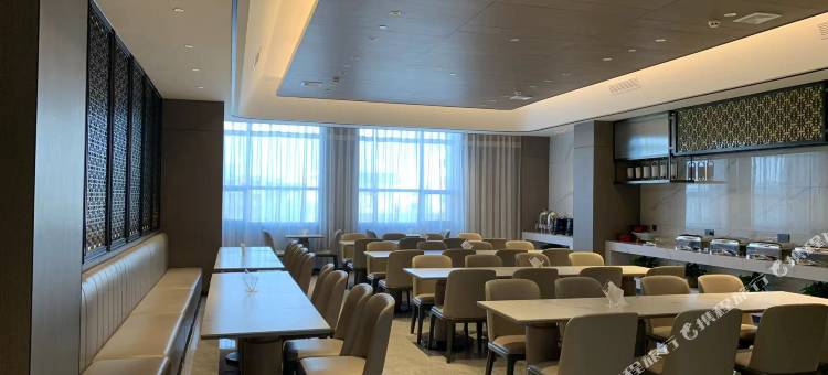 庆阳香榭丽舍大酒店图片