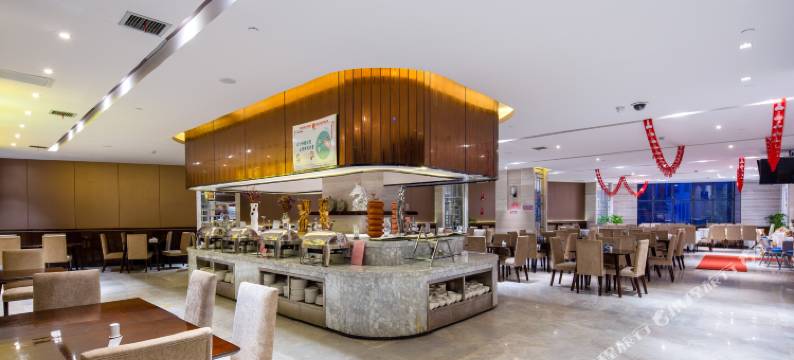石林同策国际大酒店(东门坊店)图片