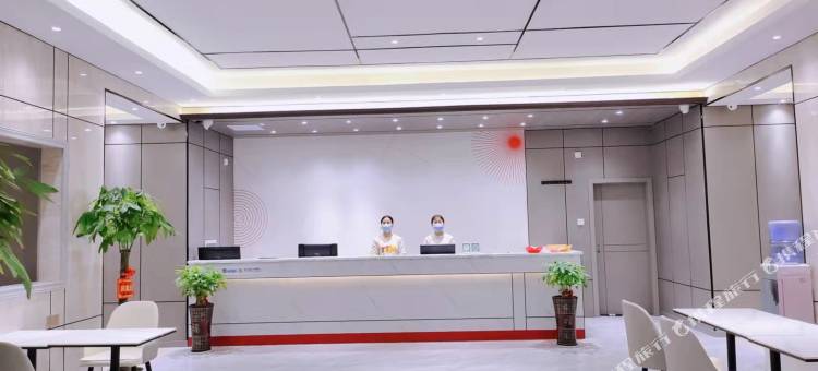 派酒店(郴州中国湖南自由贸易试验区店)图片