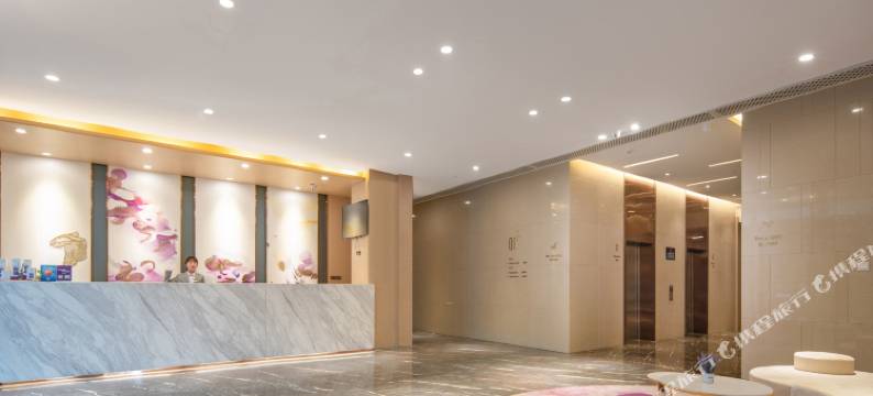 麗枫酒店(北京回龙观华北电力大学店)图片