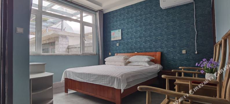 北京高山自然居民宿图片