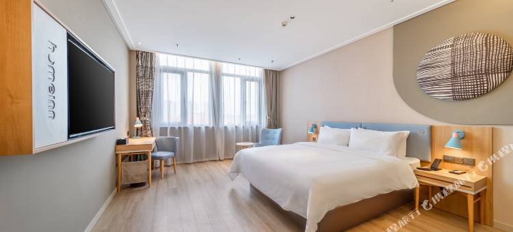 如家酒店·neo(阜宁城河路店)图片