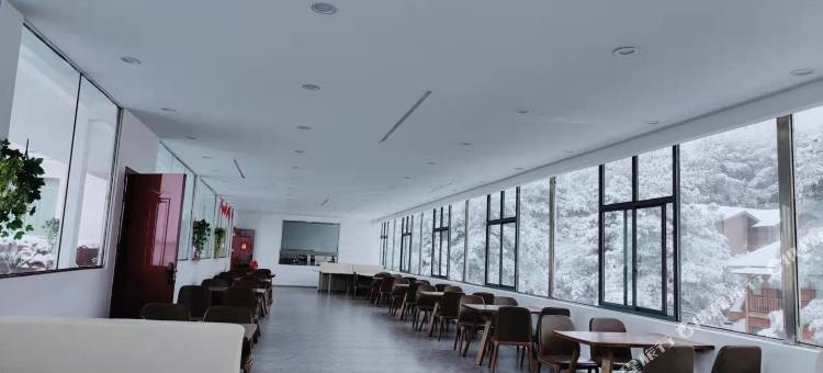 六盘水雪山酒店(玉舍店)图片