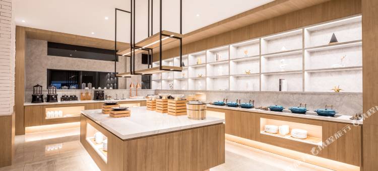 汉庭酒店(天目湖吾悦广场店)图片