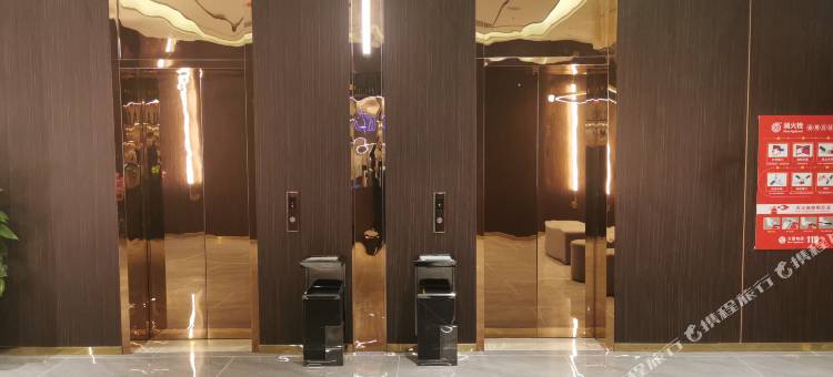 睿柏·云酒店(砀山汇景雅苑店)图片