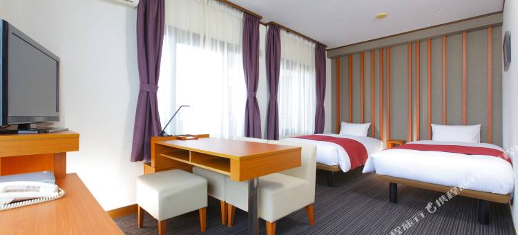 MYSTAYS 龟户酒店(HOTEL MYSTAYS Kameido)图片