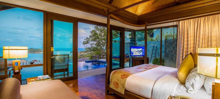 诺拉布里温泉度假酒店(Nora Buri Resort & Spa)图片