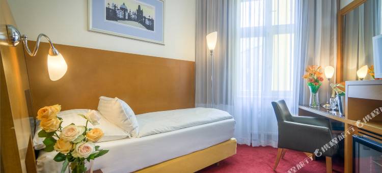 希翠诺酒店(Theatrino Hotel)图片