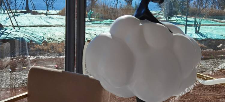 看云去·湖景度假庄园(泸沽湖格姆女神山索道店)图片