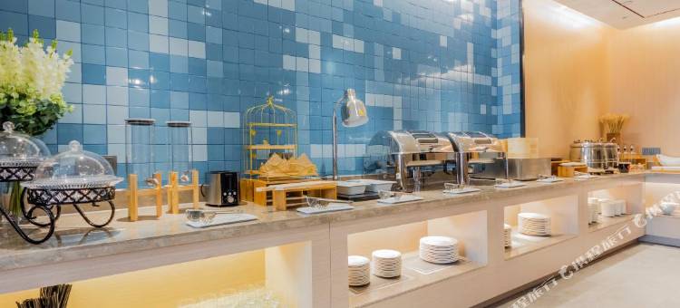 如家酒店·neo(嘉善火车站恒利广场店)图片