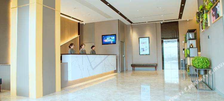 如家商旅酒店(曲阜高铁站店)图片