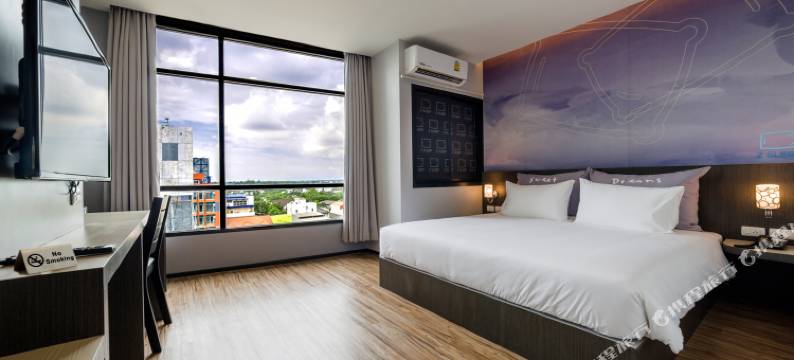 Z就寝酒店(Z Sleep Hotel)图片