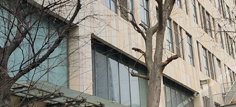 水韵城如美公寓(宝龙广场店)图片