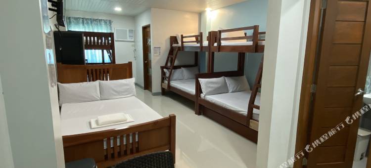 可可特尔时尚航海海滩度假村(Hip Nautic Beach Resort Powered by Cocotel)图片