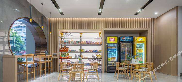 银杏花园大酒店(德阳旌阳区文庙广场店)图片