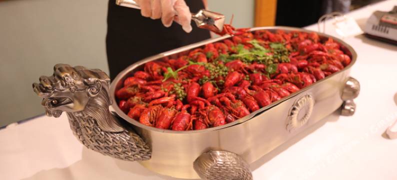 琼海博鳌亚洲论坛金海岸大酒店图片