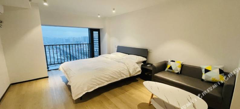 辉叔公寓(石祥路分店)图片