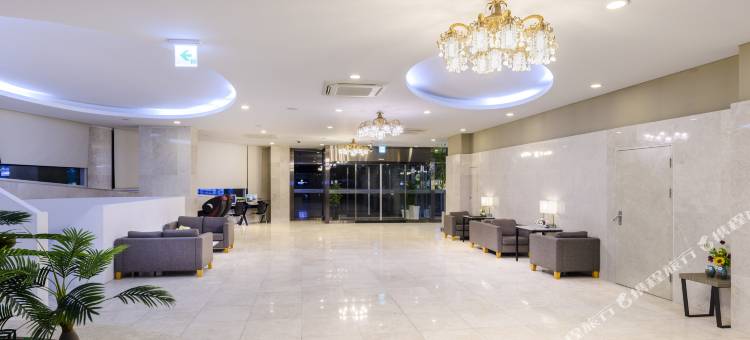 欣欣酒店济州世界杯(Shin Shin Hotel Jeju Worldcup)图片