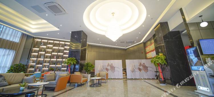 格林豪泰酒店(临洮县中医院洮河店)图片