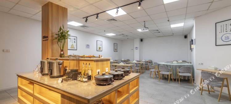 朵高酒店(宁波栎社机场店)图片