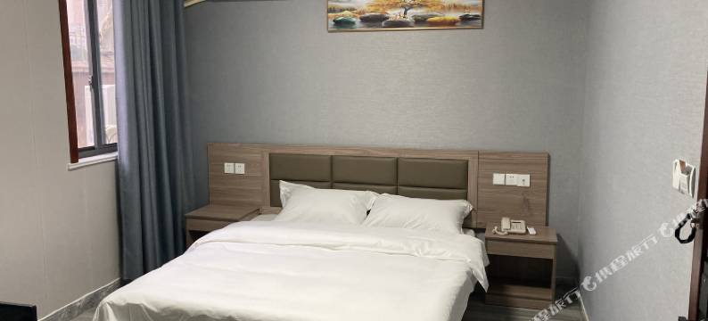 句容中昶快捷酒店图片