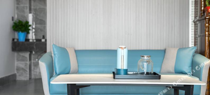 海湾度假酒店(火山岛店)图片