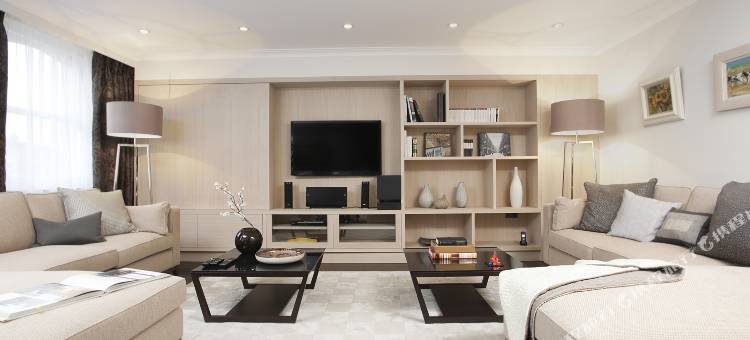 克拉维力庭院公寓(Claverley Court Apartments Knightsbridge)图片