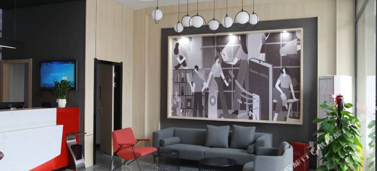 尚客优酒店(双牌汽车站店)图片