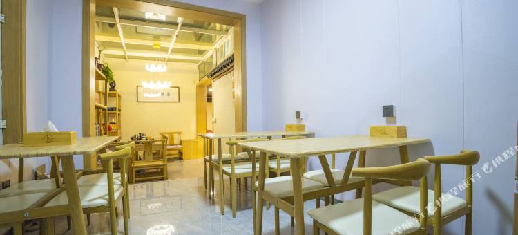 北院民宿(五台山风景名胜区店)图片