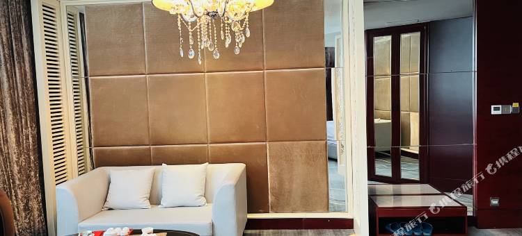 上高皇元大酒店图片