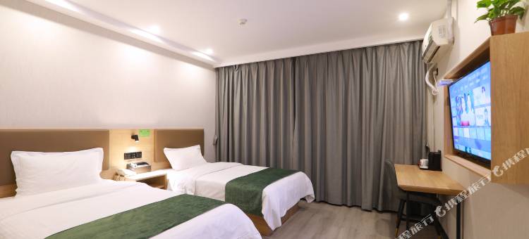 格林豪泰(靖江汽车站店)图片