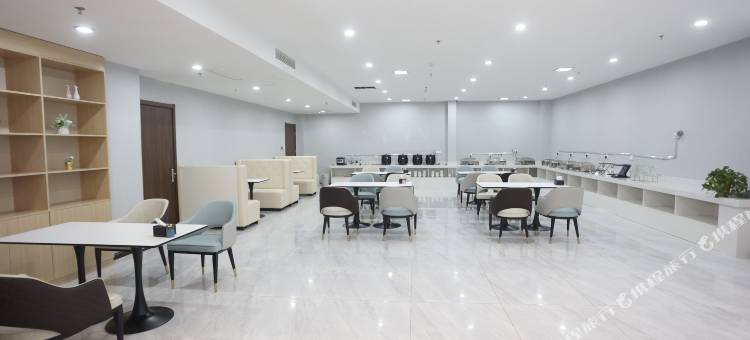 尚客优精选酒店(汶上宝相寺店)图片