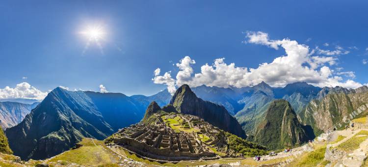 圣谷酒店，贝梦德酒店，马丘比丘(Sanctuary Lodge, A Belmond Hotel, Machu Picchu)图片