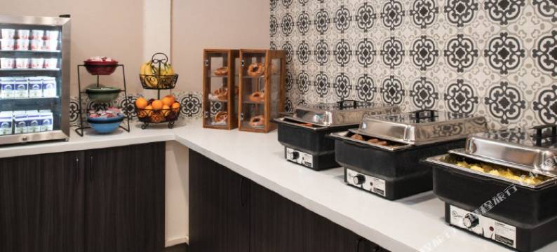 酒谷旅店(Wine Valley Inn)图片