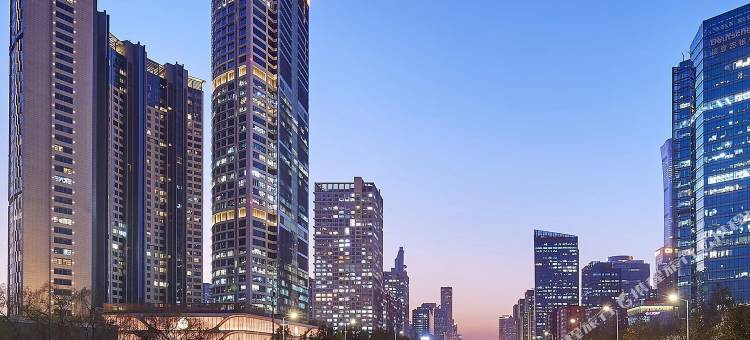 北京佳兆业铂域行政公寓图片