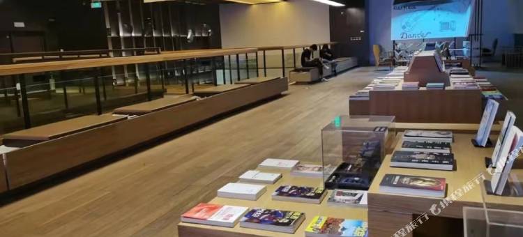 鹏悦公寓(无锡宝能城店)图片