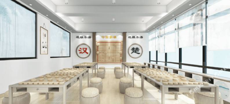 柏豪国际酒店(广州花都北站地铁站店)图片
