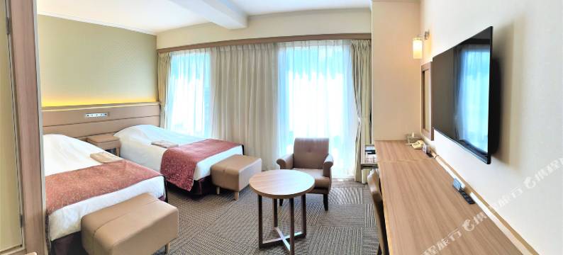 自由花园酒店(Libre Garden Hotel)图片