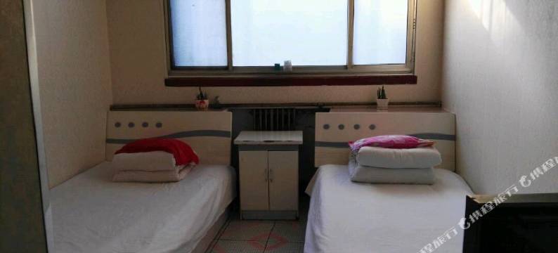 吴桥紫金城宾馆图片