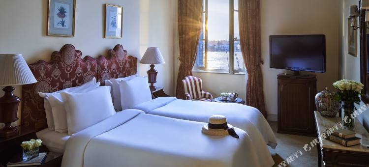 卢克索索菲特冬宫酒店(Sofitel Winter Palace Luxor)图片