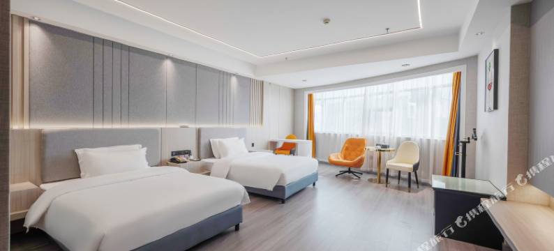 石狮豪富华大酒店图片