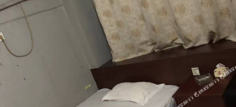 湘阴隆兴宾馆图片