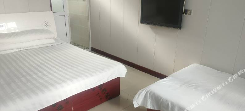 沁县凝祥旅馆图片