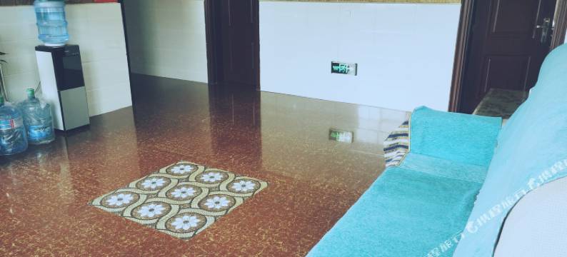 玉溪相聚快捷酒店图片