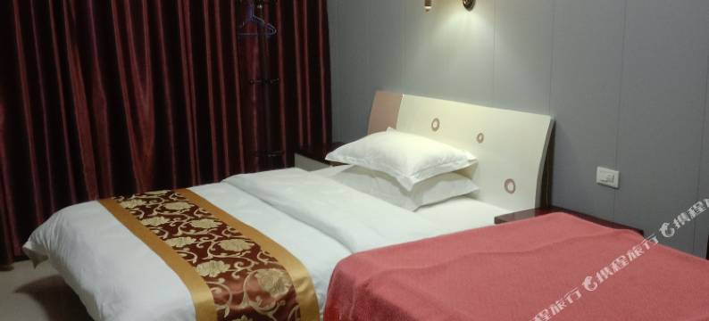 宜都中国结宾馆图片